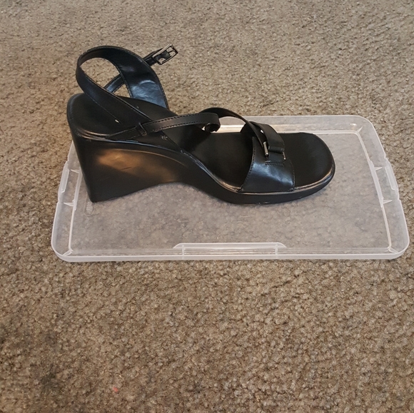 Diba Sandals size 10 - Picture 3 of 5